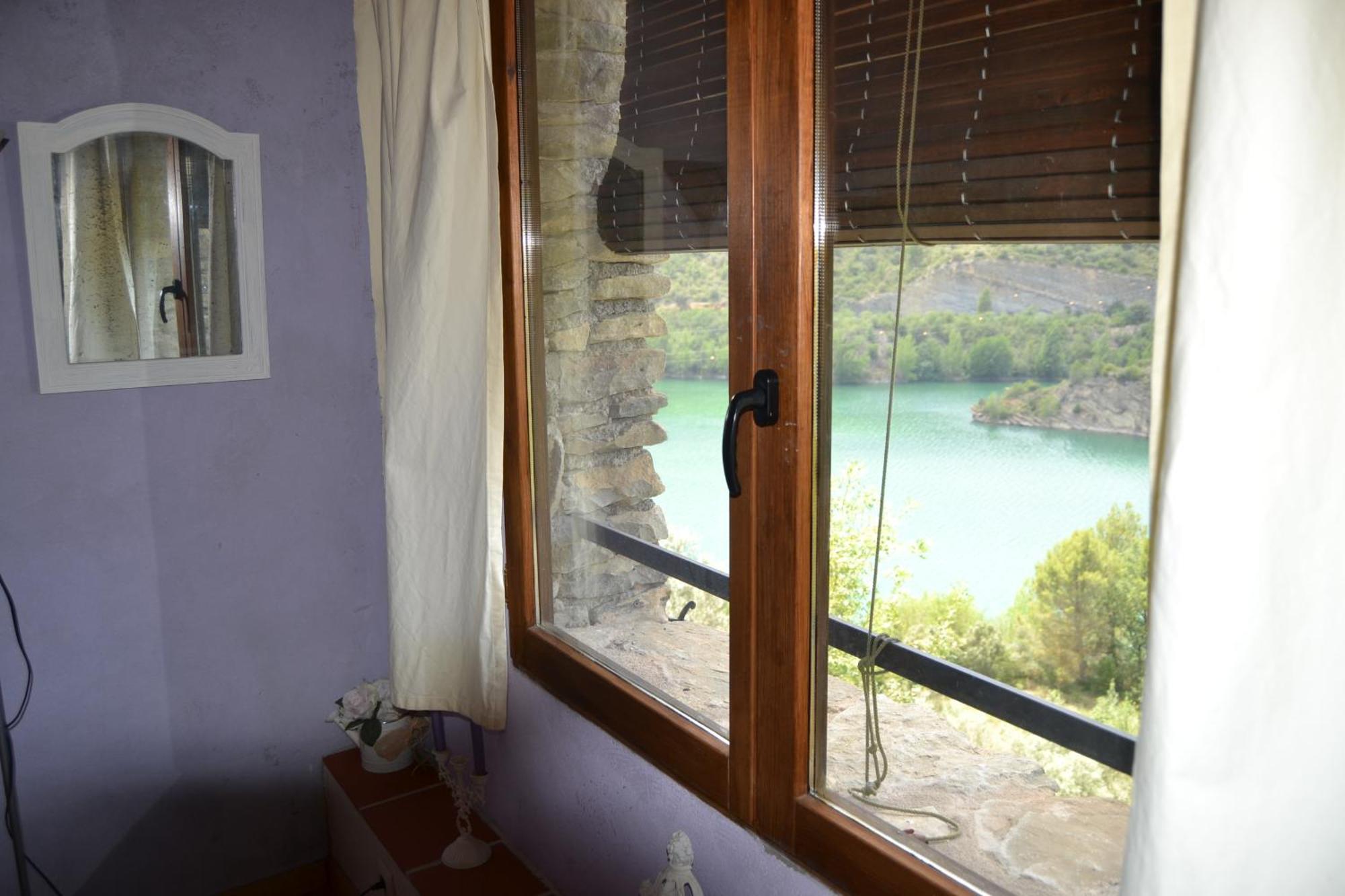 Willa Casa Junia La Baronia de Sant Oisme Zewnętrze zdjęcie